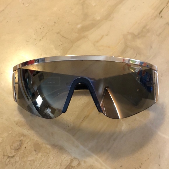 Versace Tribute Havana gold 10005A Sunglasses